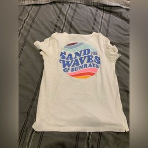 Victoria secret pink medium